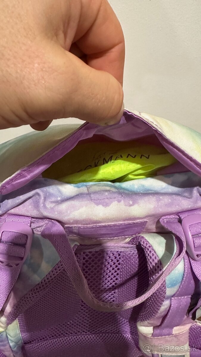 Školská taška - 7