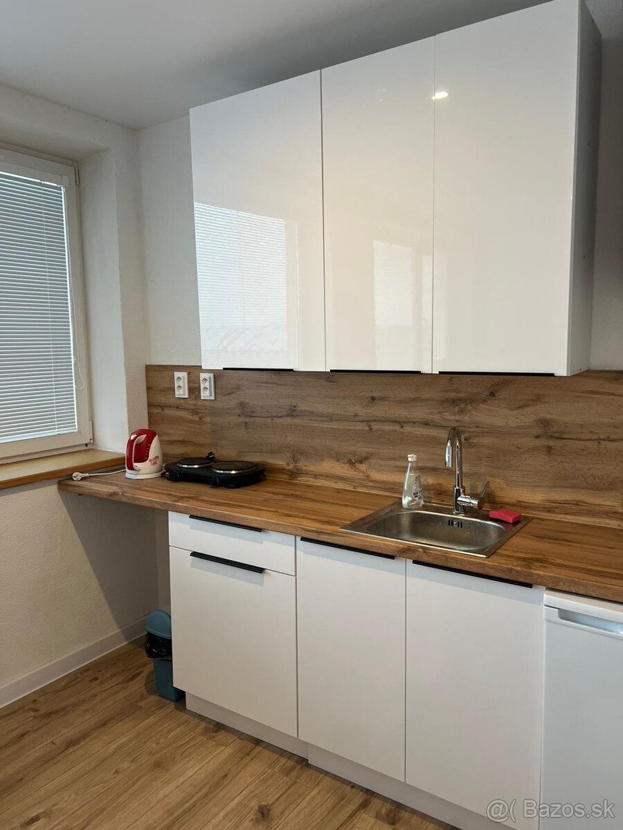 Prenajmem apartman - 7