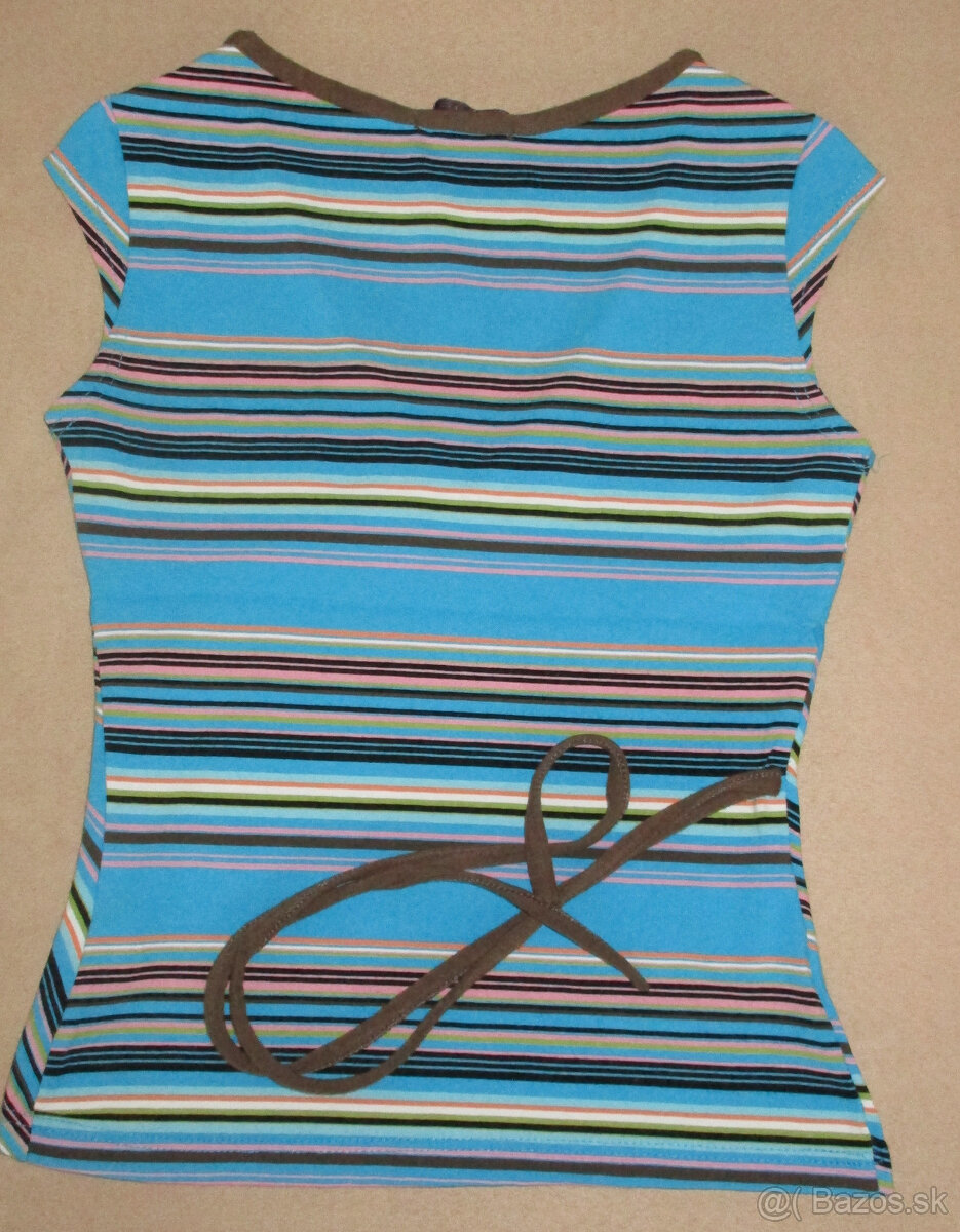 Dámske / dievčenské TRIČKÁ_rôzne druhy_po_1,30 - 7