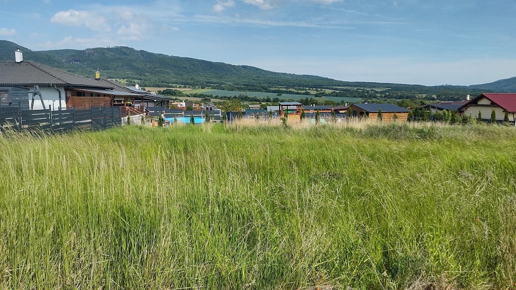 POZEMOK O VÝMERE 863 m2 VÝŠNÁ KAMENICA - 7