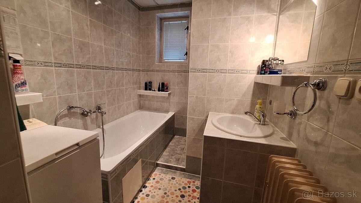 Rodinný dom Šebešťanová – 6 km od PB - 7