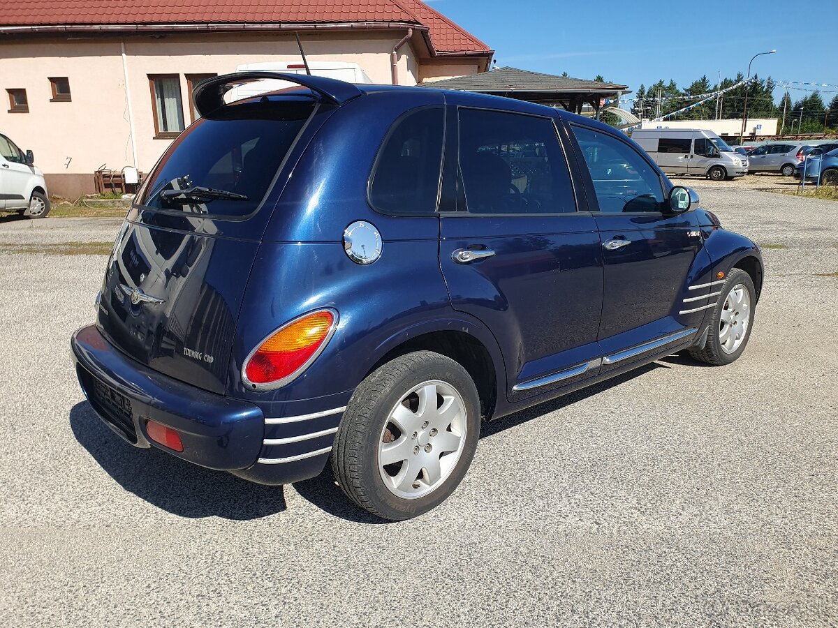 Chrysler PT-Cruiser 2.2 CDI - 7