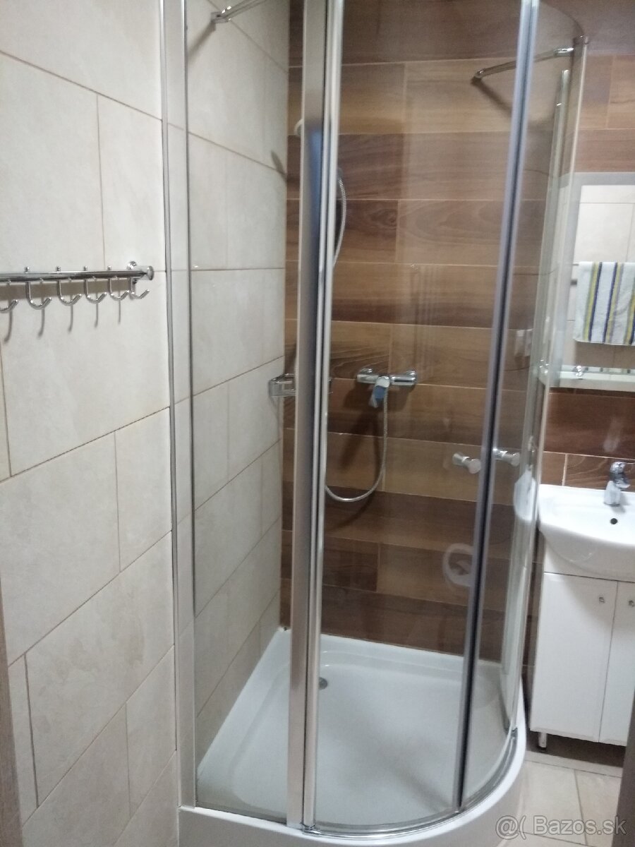 1,5 izb. byt Košice, 36m2, Učňovská 8 s parkov. miestom - 7