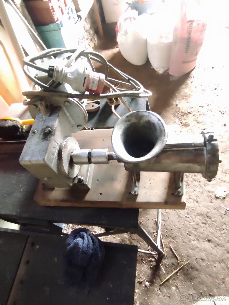 Elektricki mlinček - 7