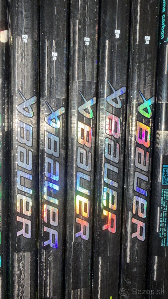 ✅ SPÁJANÉ ĽAVAČKY - BAUER FLYLITE - TWITCH - PROTO 2 ✅ - 7