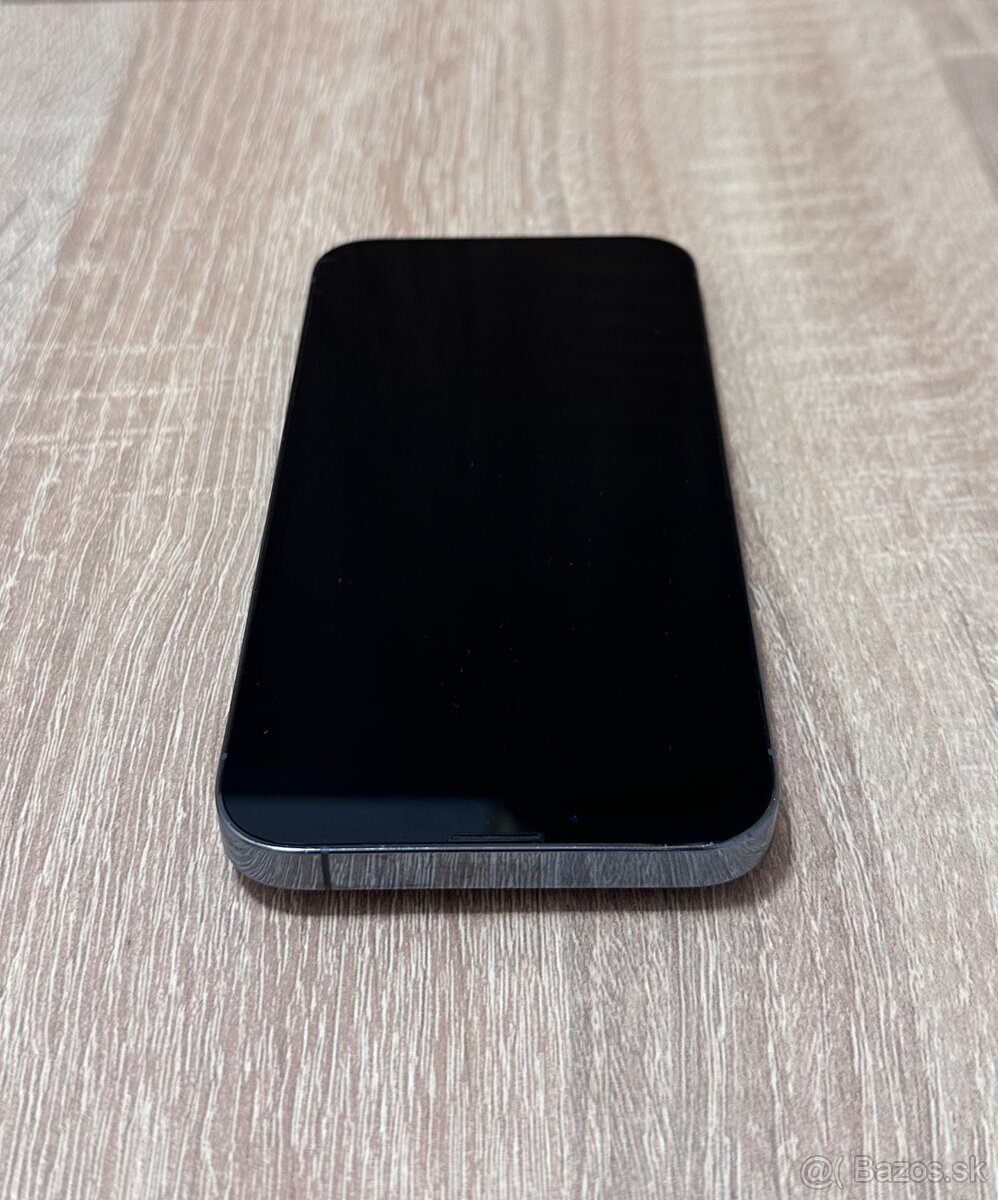 Iphone 13 Pro 256GB Sierra Blue - 7