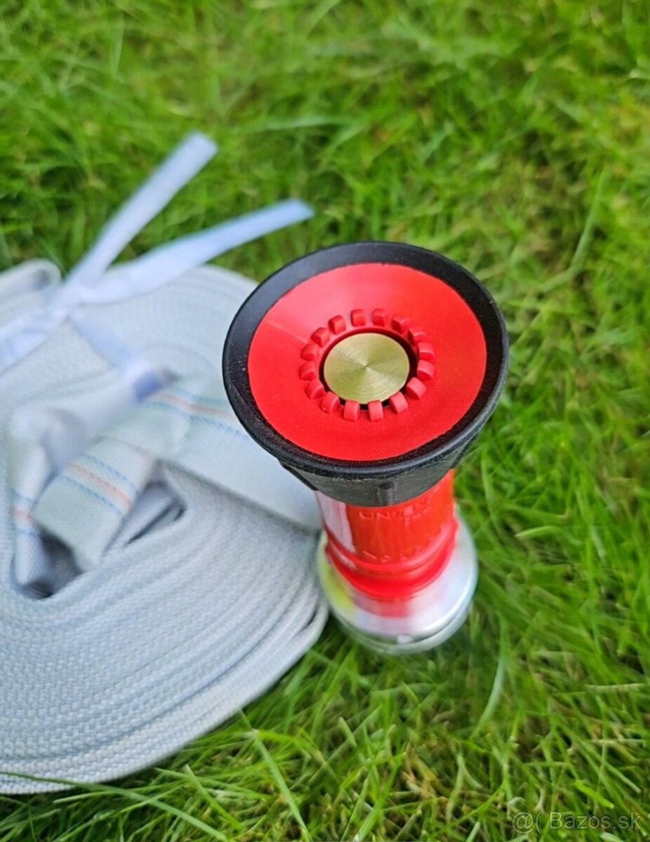 Ponorne hlbinne čerpadlo - 7