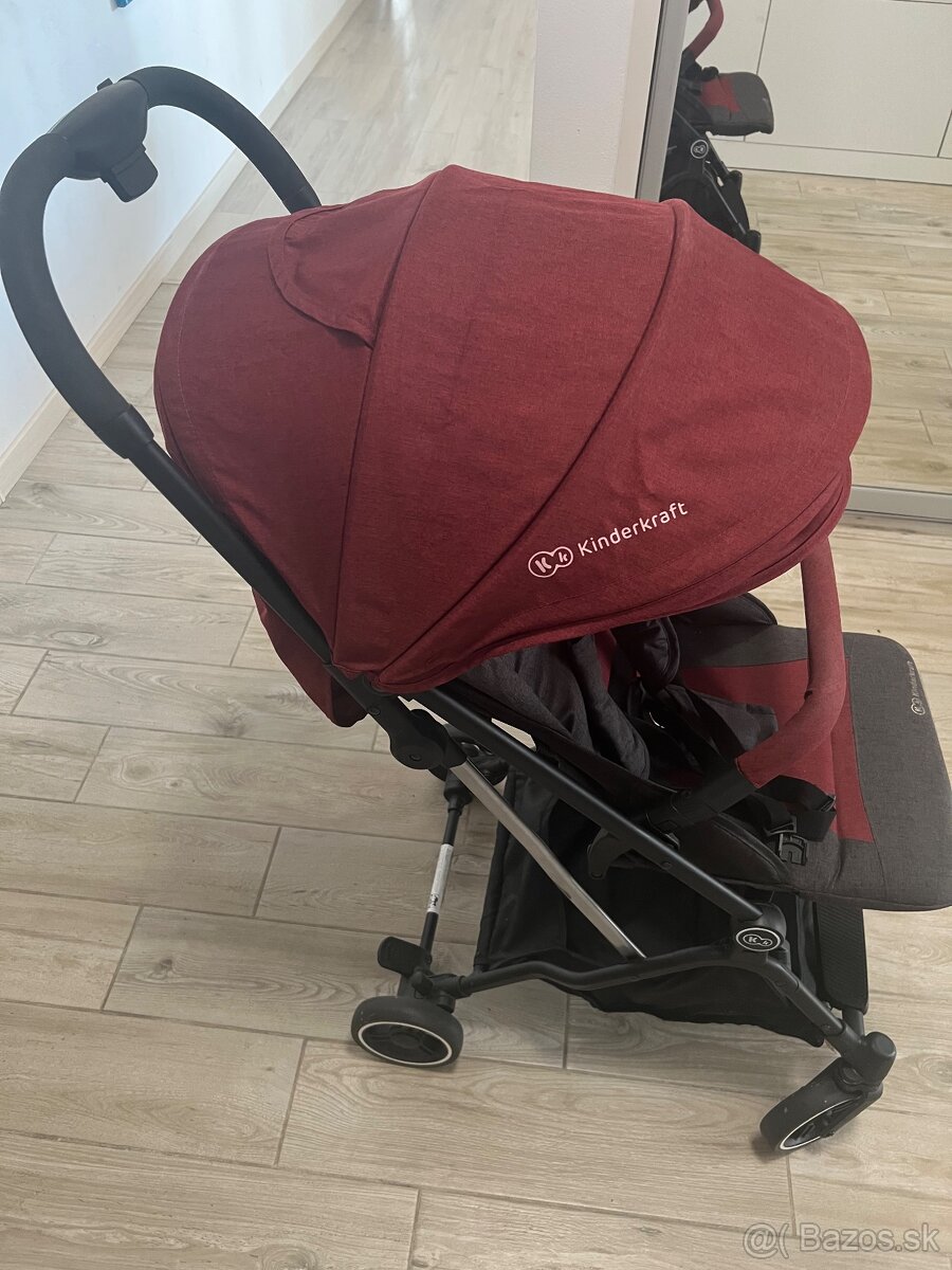 Predam buginu Kinderkraft - 7