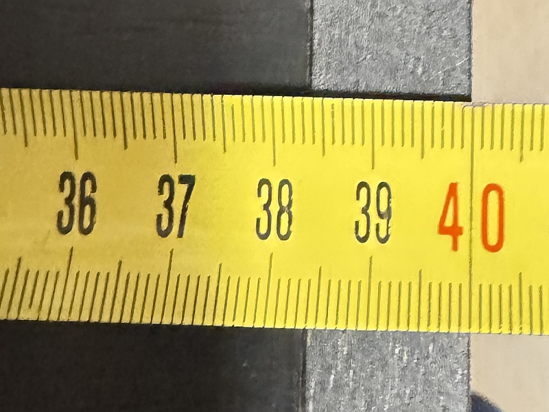 Predám skrinku/komodu - 7