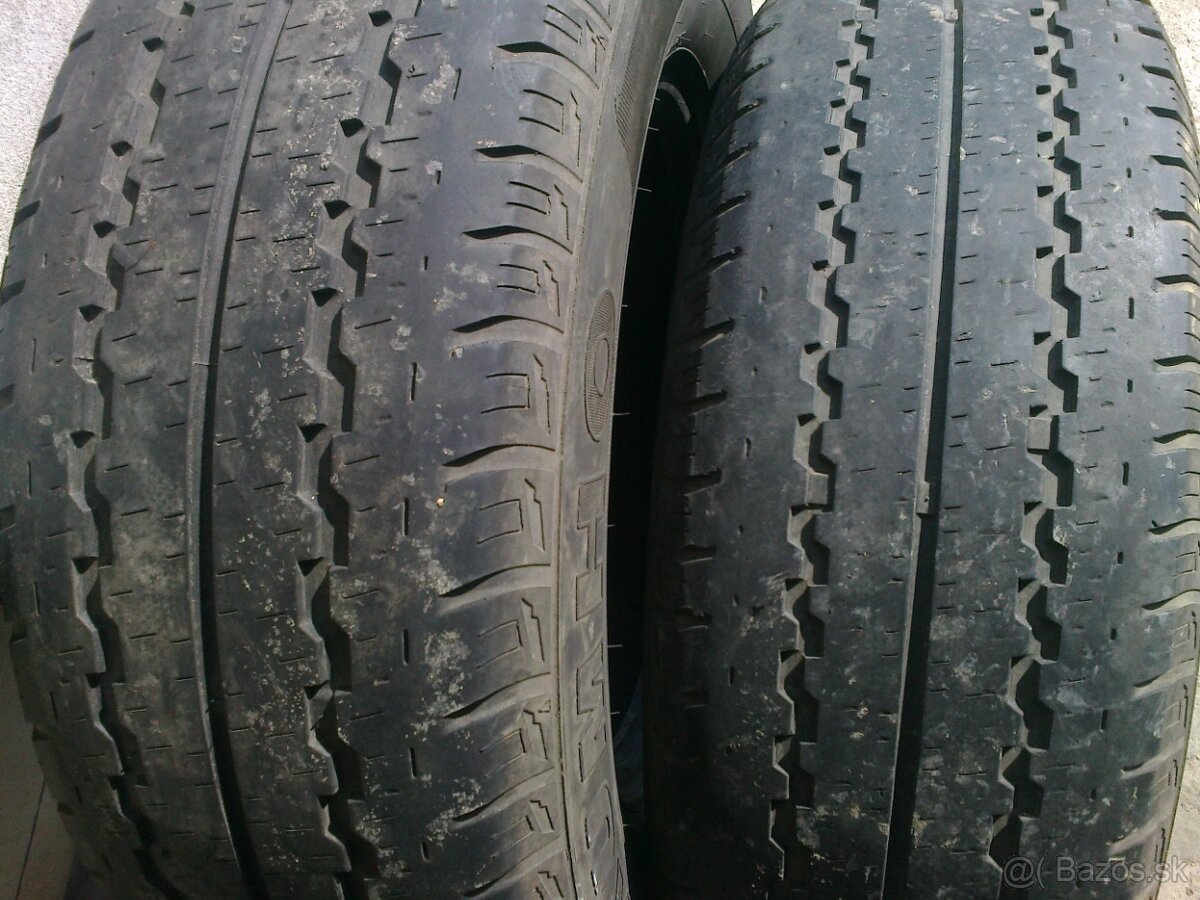 235/65 R16 - 7