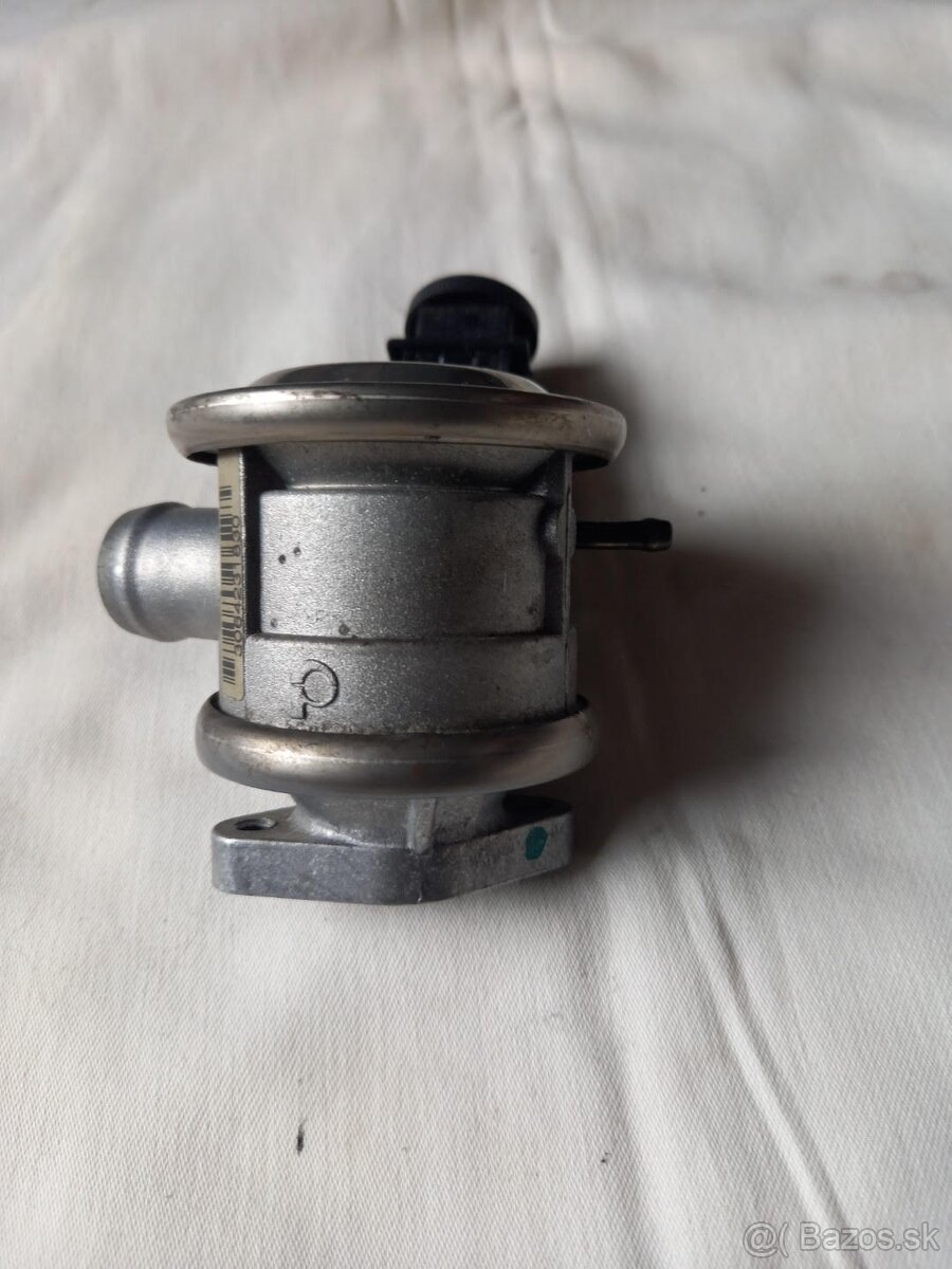 EGR Ventil -2ks - 7