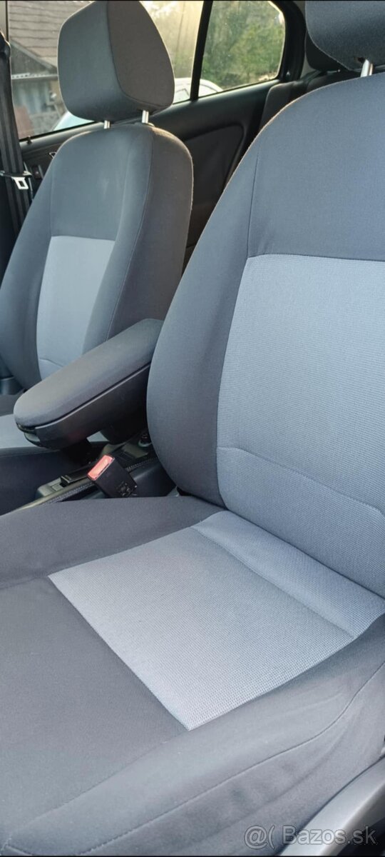 Škoda Octavia 1 Business 75kw - 7