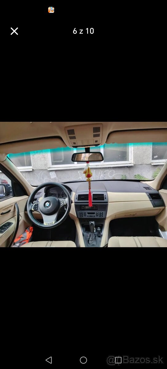 Bmw x3 - 7