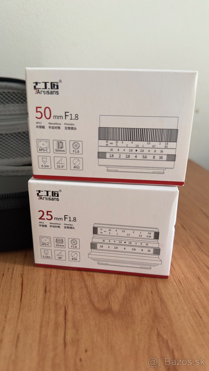 Sony ZV-E10 kompletna suprava - 7