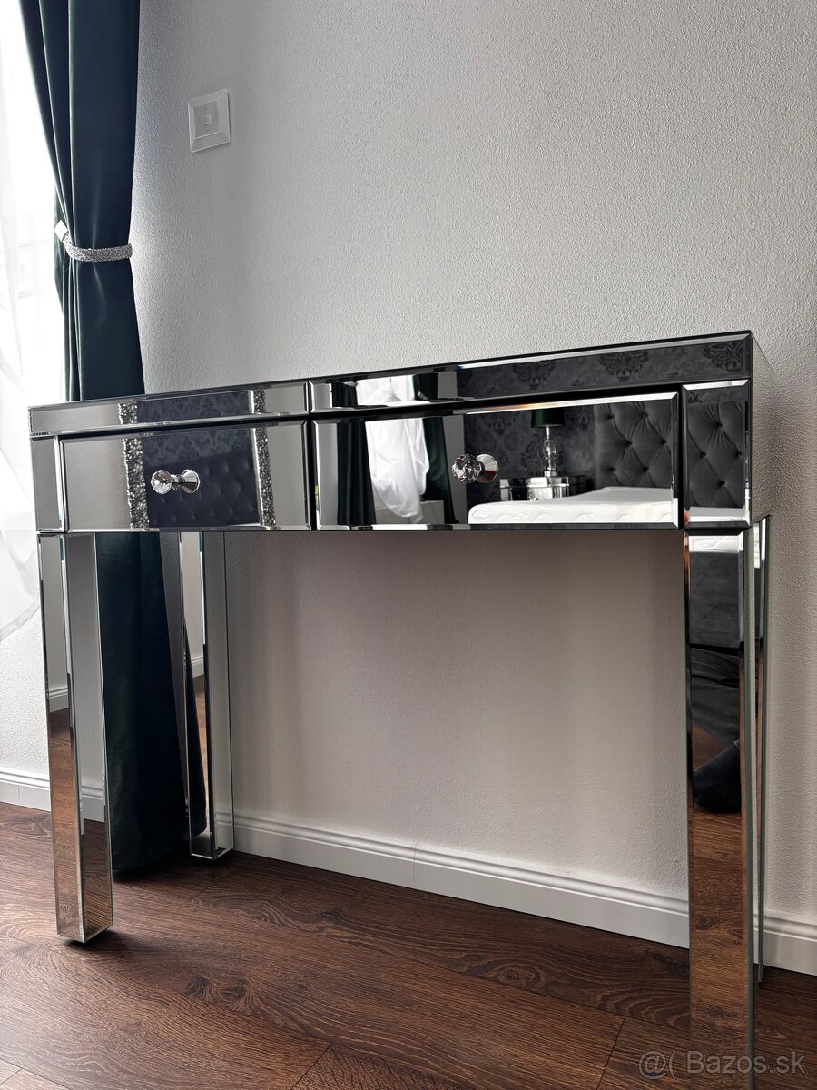 Zrkadlovy nabytok - 7