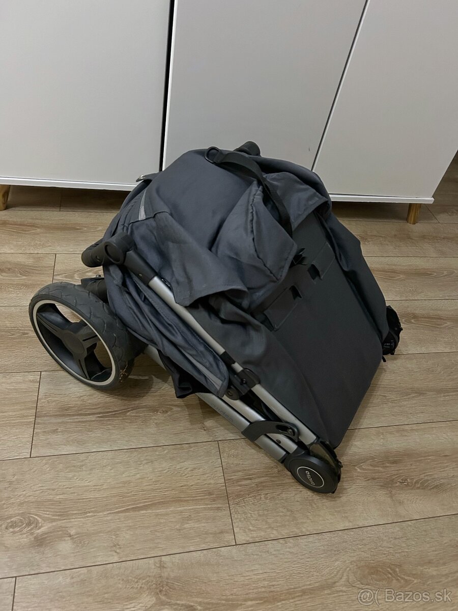 Športový kočík Espiro Wave - 7