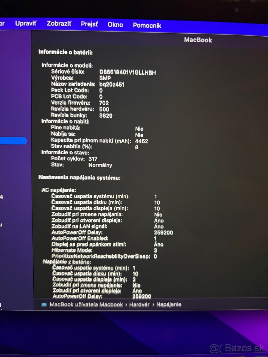 MacBook 12 Retina - 7