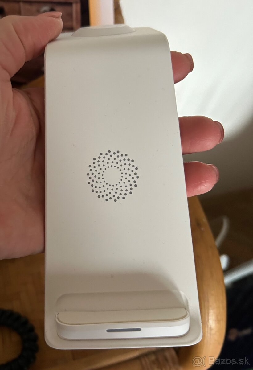 Apple watch Se 2 40 mm čierne + príslušenstvo - 7