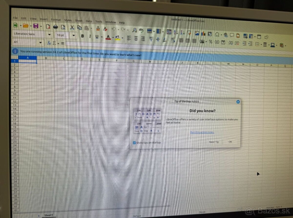 Počítač Dell OptiPlex 9020 – i5-4570 / LINUX MINT / 500G HDD - 7