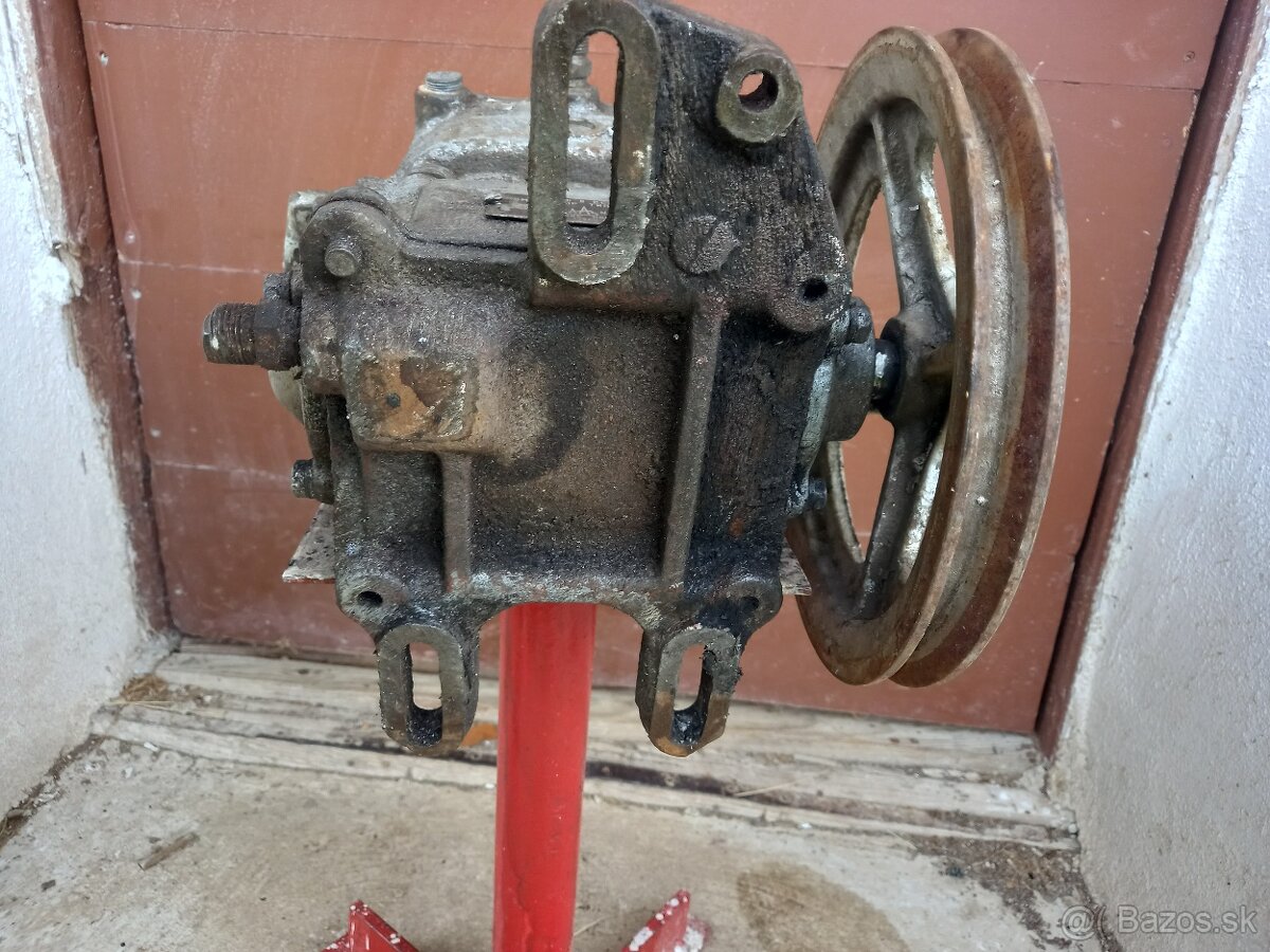 Srate sánky - 7