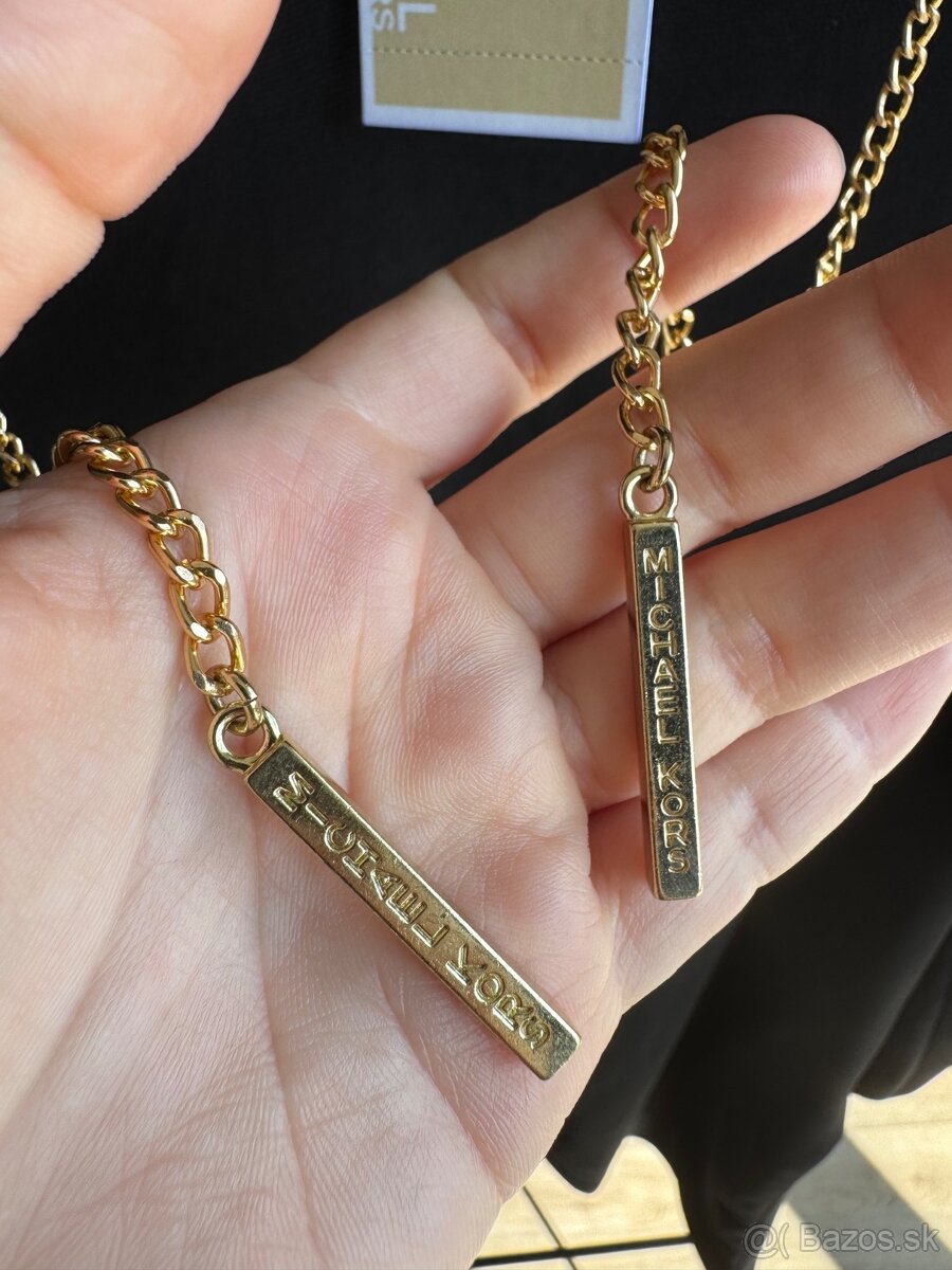 Michael Kors šaty - 7