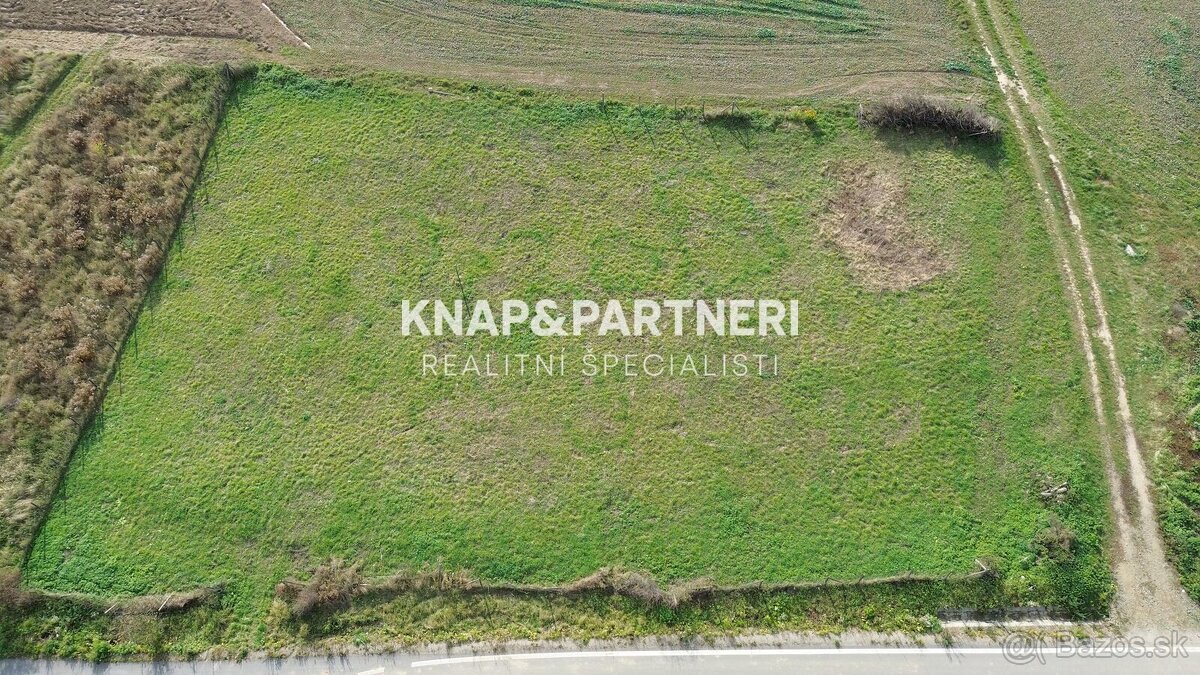 Pozemky na predaj – Kráľova hora, Prešov - 7