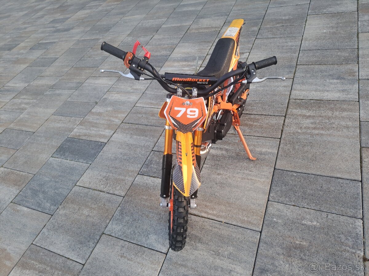 Minicross Apollo 50cm - 7