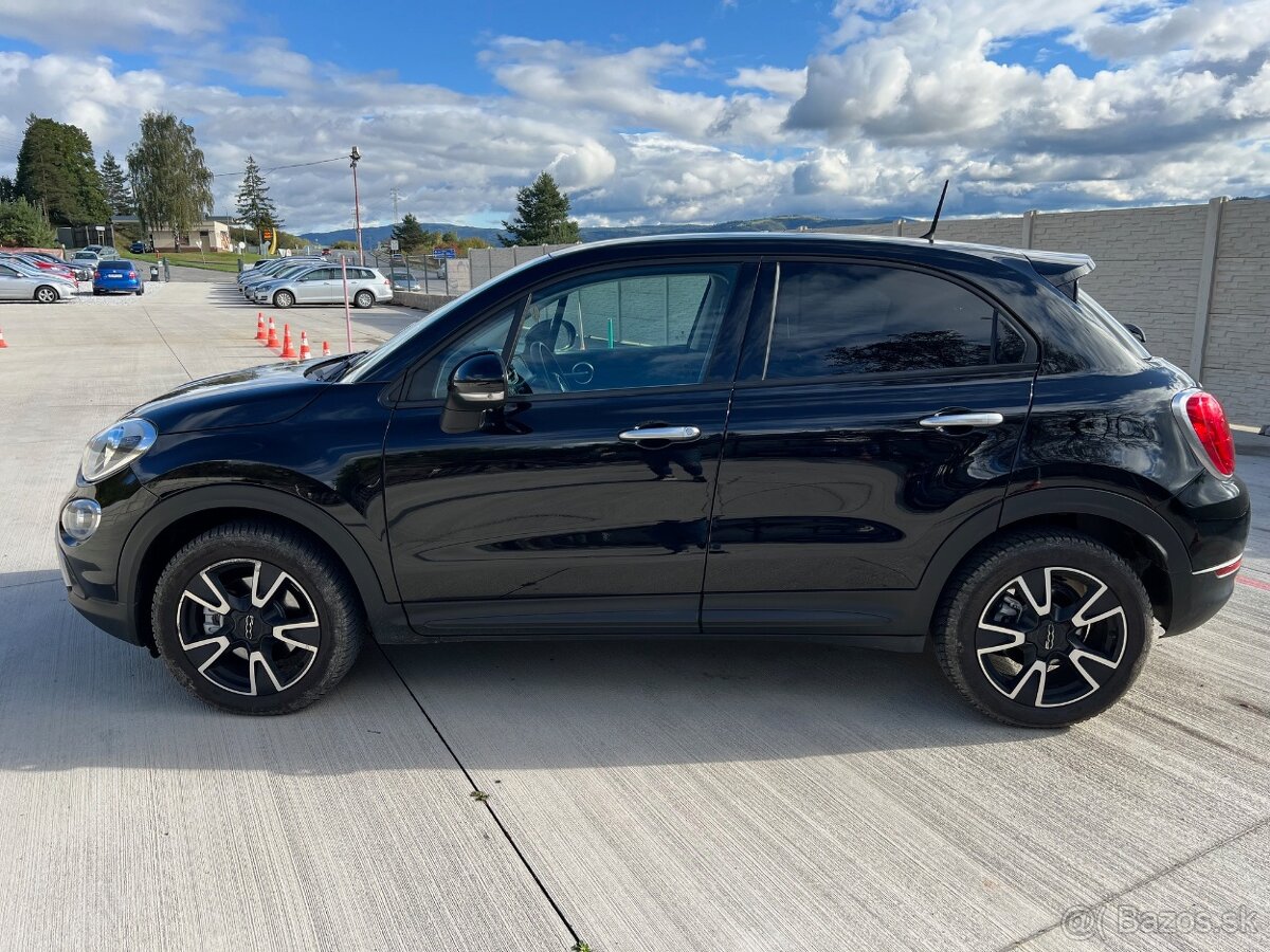 Fiat 500X - 7