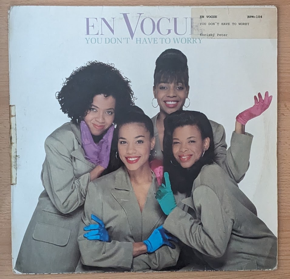 Predám set 15 originálnych vinylov – raritná LP Skeptiker 19 - 7