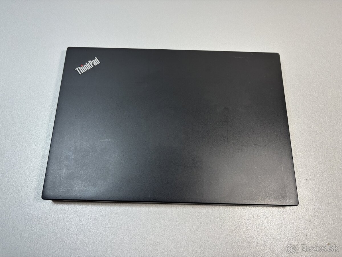 #115 Lenovo ThinkPad X13/Ryzen 3 4450U/256GB SSD/W11 - 7