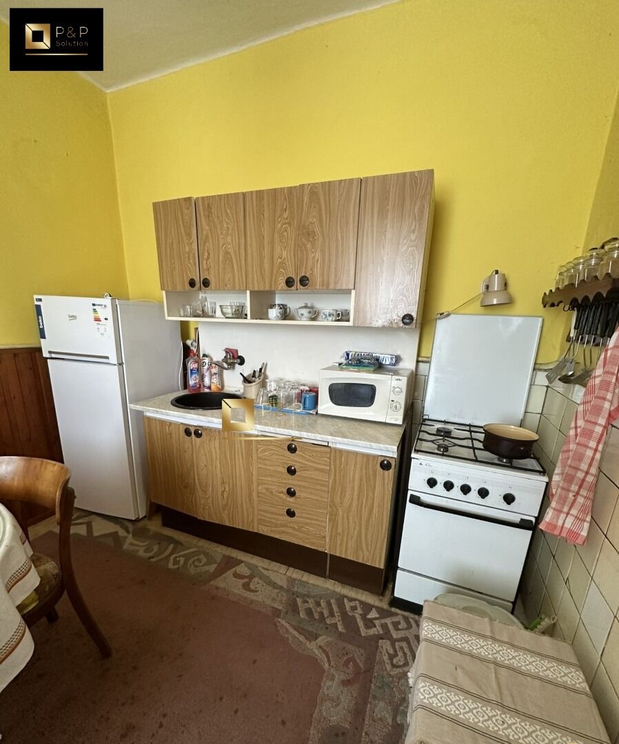 Na predaj starší rodinný dom Košice – Džungľa - 7