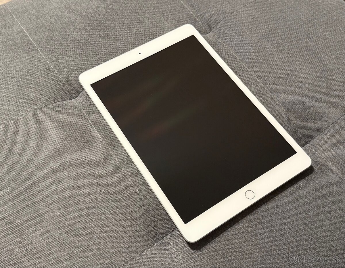 iPad 8. gen, 128GB - 7