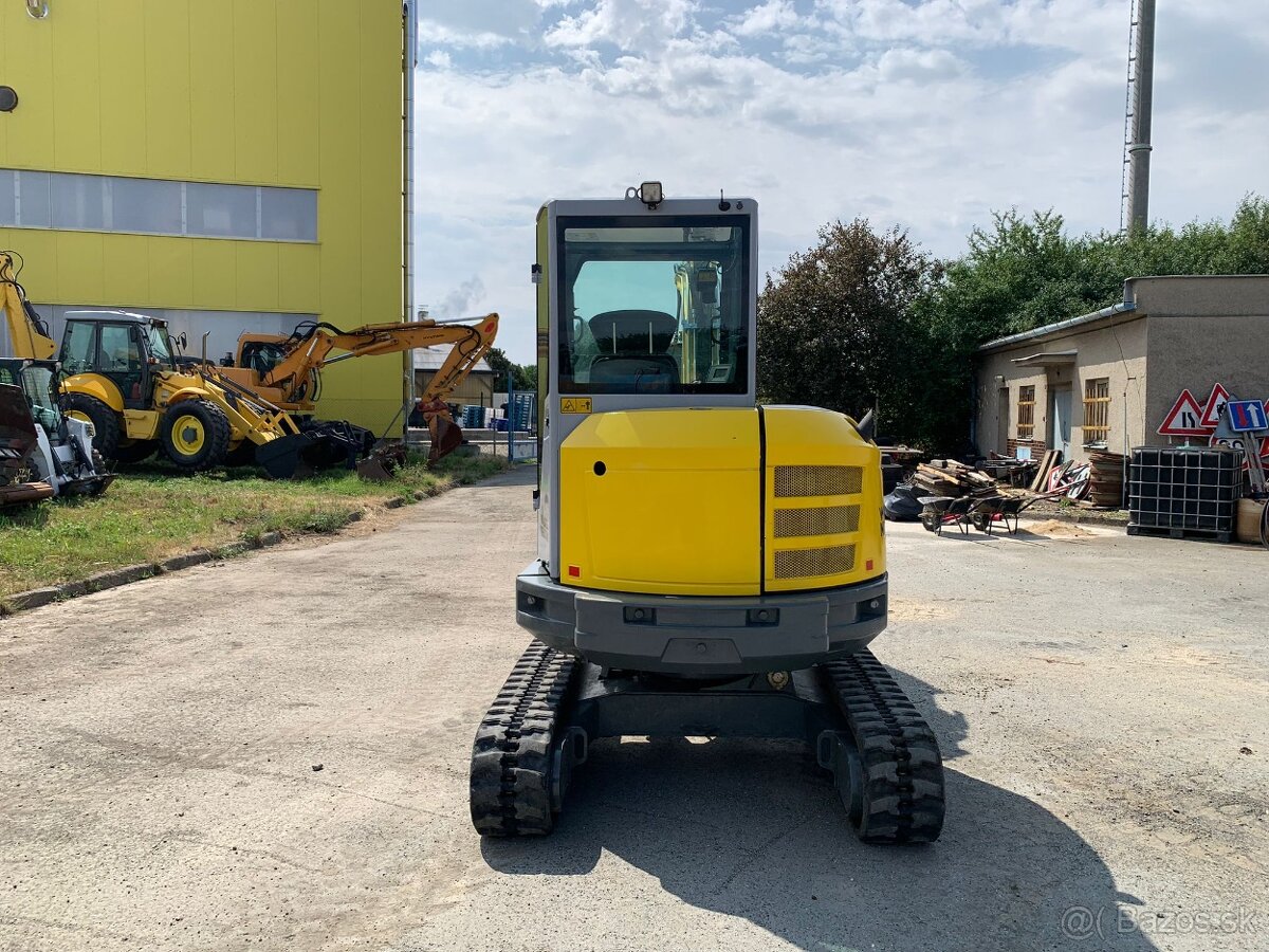Wacker Neuson EZ 36 - 7