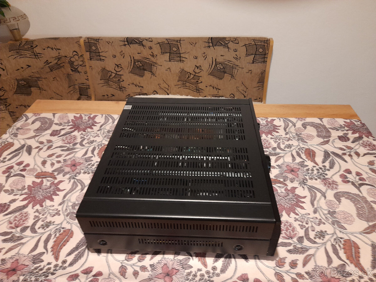 Denon PMA-1700 NE - 7