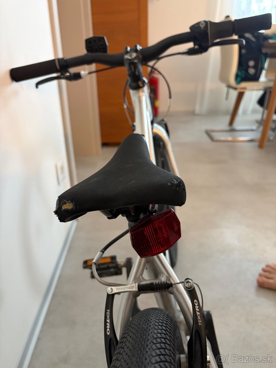 Early rider belter 20 - 7