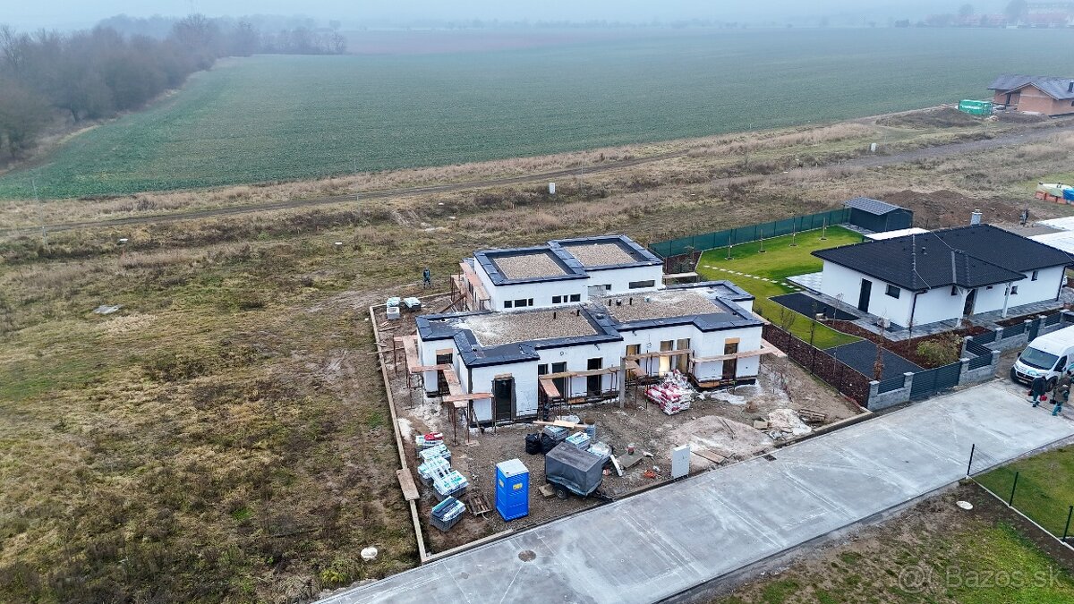 Rodinný dom na predaj - 7