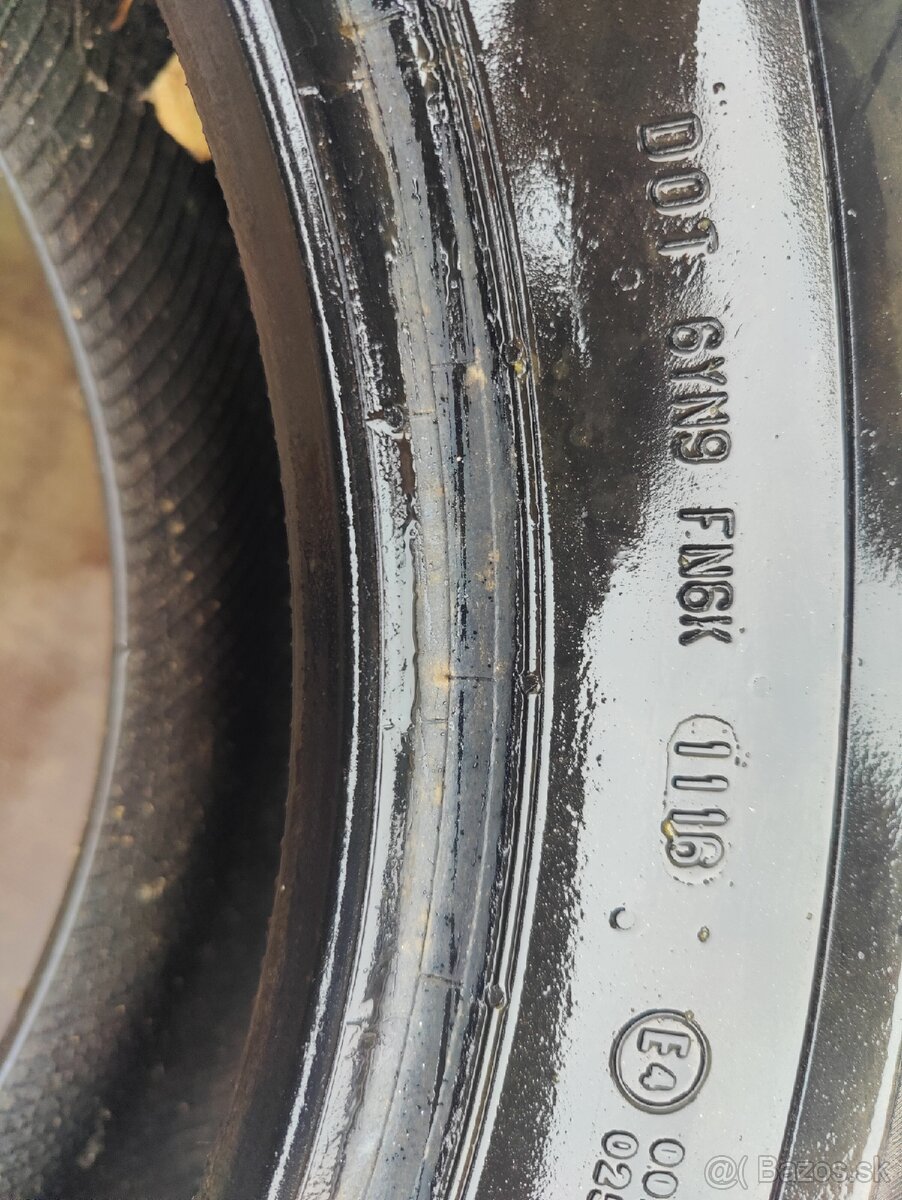 Predam matador maxilla2 mps 330 225/75 R16C - 7