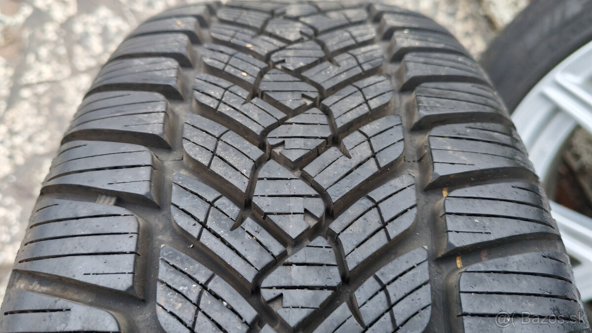 5x114,3 R16 --- SUZUKI SWIFT SPORT - 7