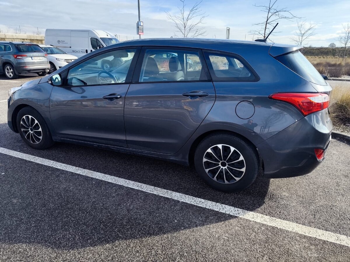 Hyundai i30 TOP STAV - 7