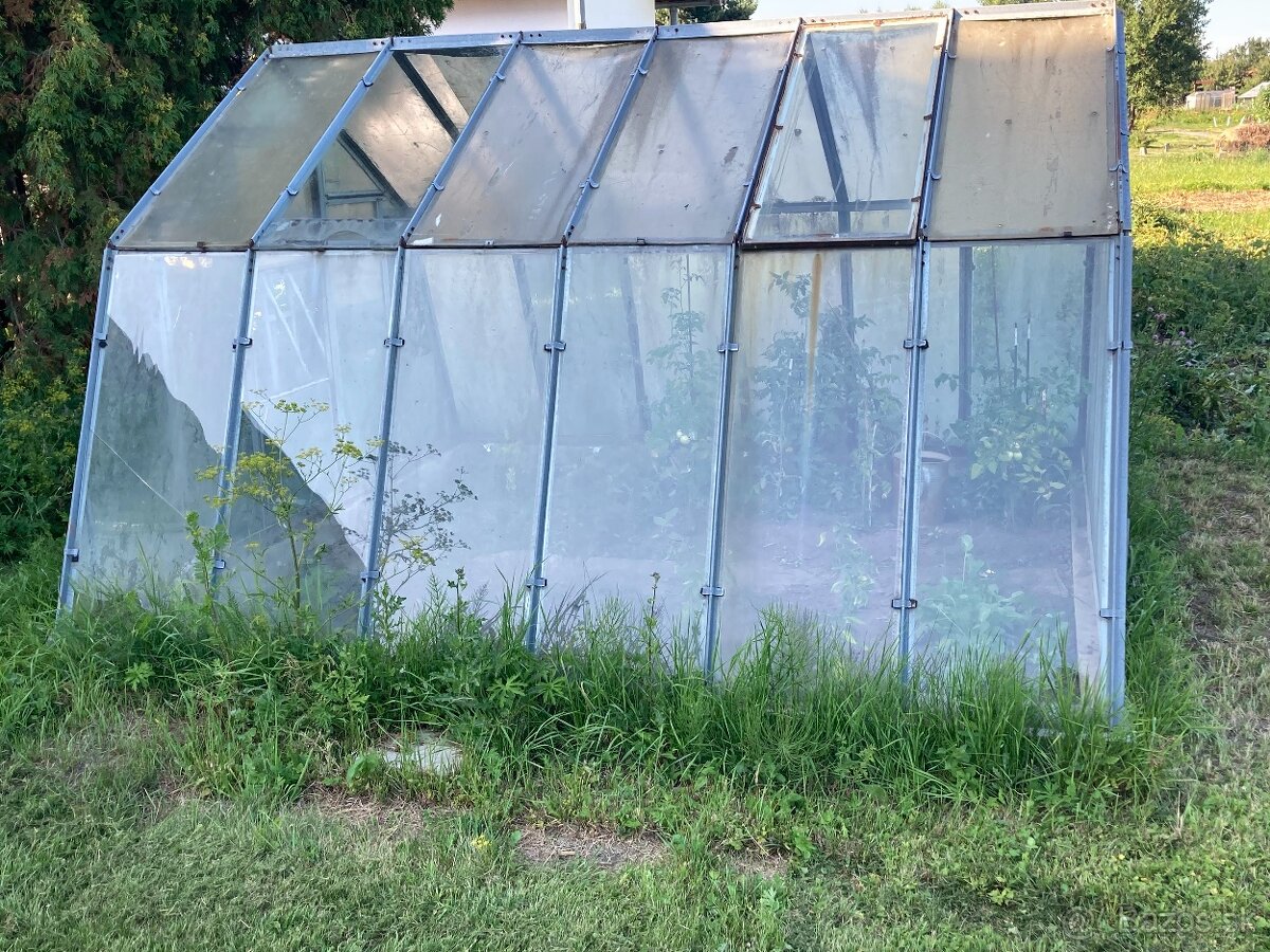 Záhradka Poprad - Matejovce - 7