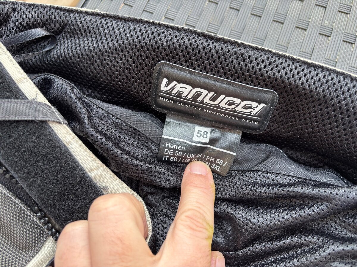 Moto bunda ,nohavice - 7