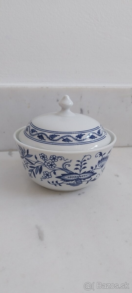 Karlovarský porcelán - 7