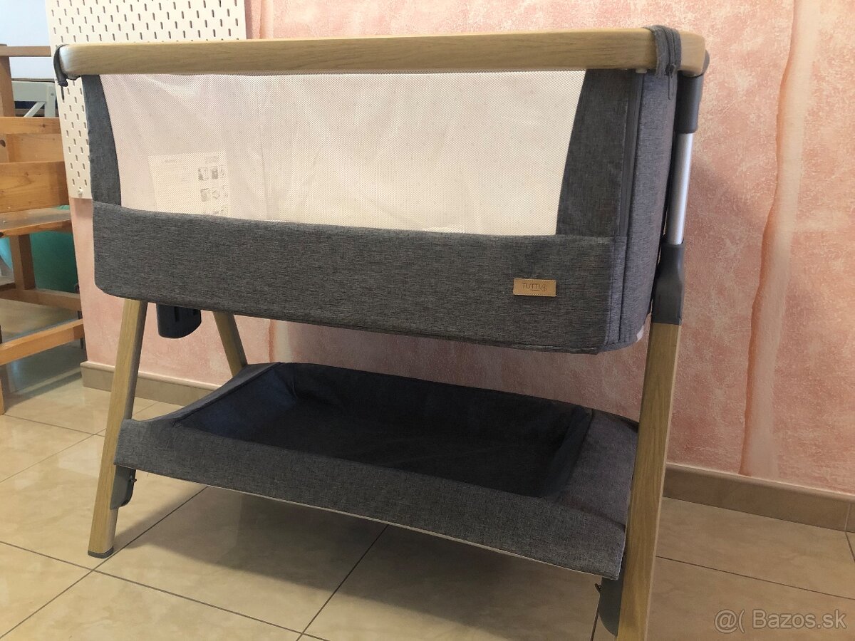 Cestovná postielka - 7