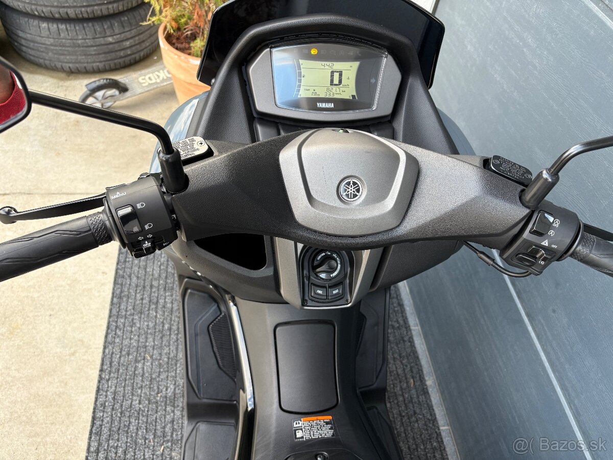 Yamaha Nmax 125i ABS 2024 - 7