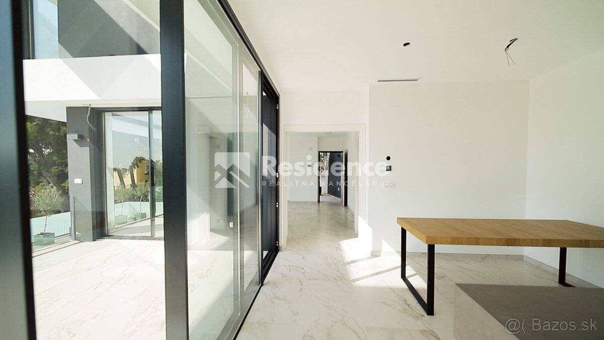 Luxusná vila v Malage - 7