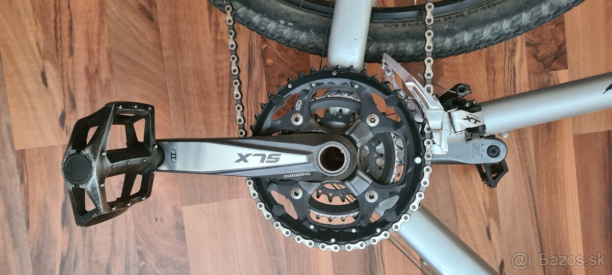 Specialized Rock Hopper - 7