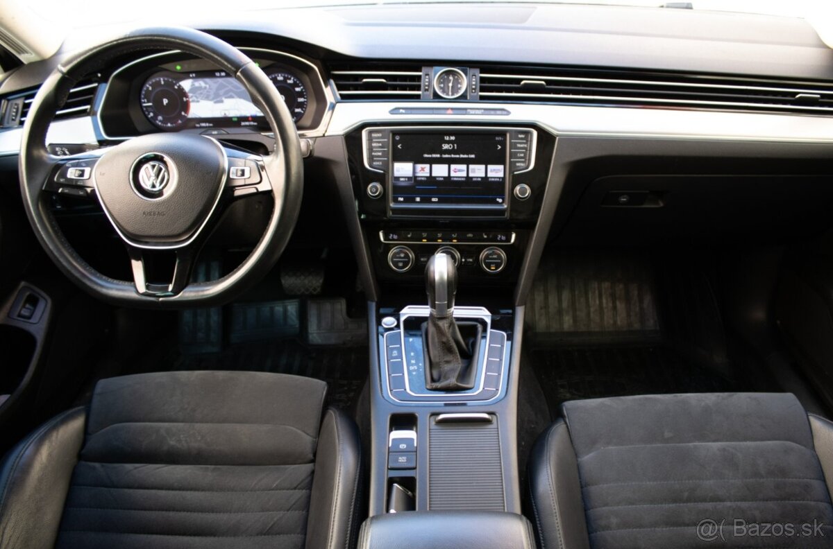 Volkswagen Passat Variant R-Line - 7