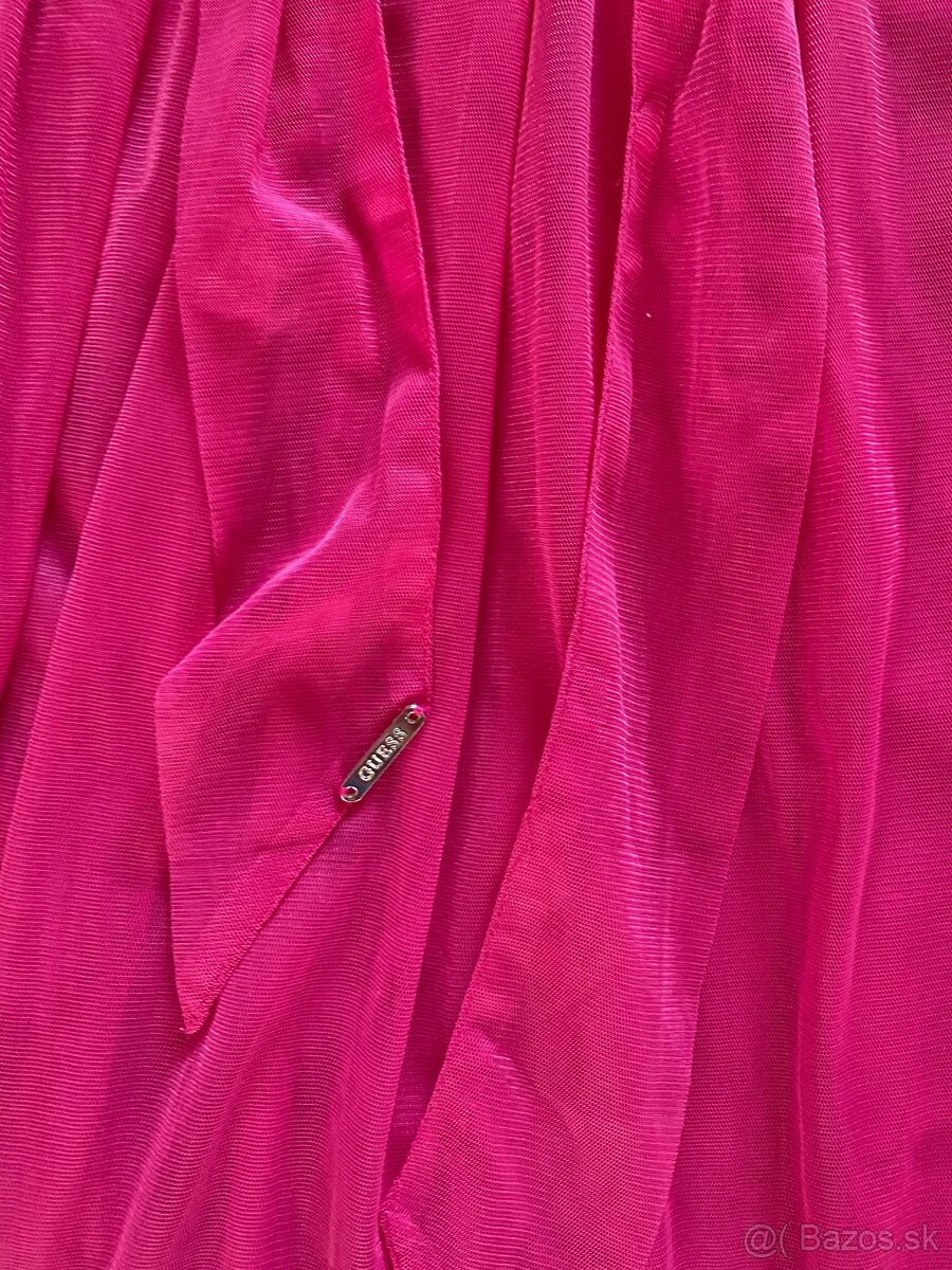 Damska tylova sukna Guess - 7