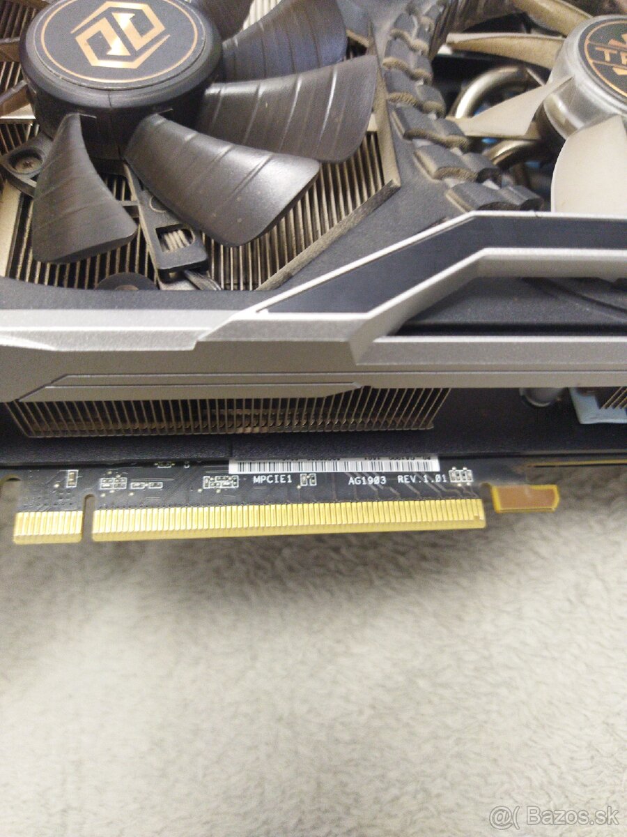 ASRock | TAICHI 5700XT 8GB - 7