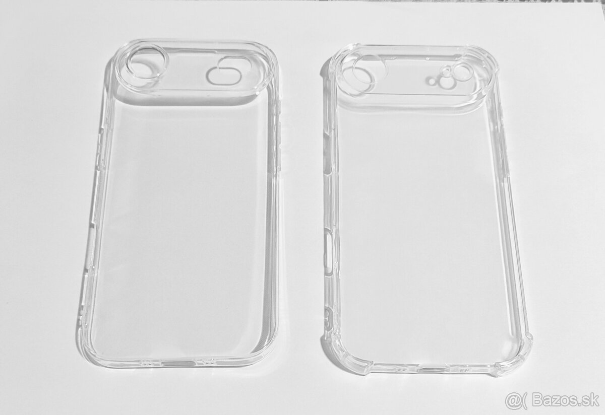 Iphone 17, 17 Pro, 17 Pro Max, 17 Air ochranné sklá a obaly - 7